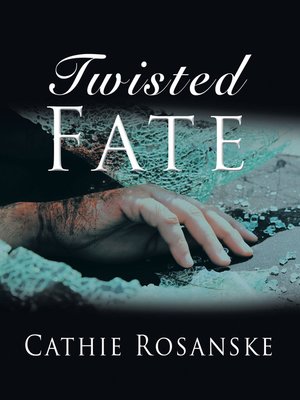 cover image of Twisted Fate